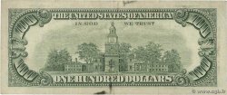 100 Dollars UNITED STATES OF AMERICA Kansas City 1981 P.473a VF