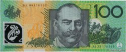 100 Dollars AUSTRALIEN  1999 P.55b fST+