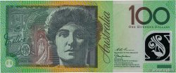 100 Dollars AUSTRALIA  1999 P.55b q.FDC