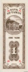 1 Yuan  CHINA  1954 P.R120 UNC-