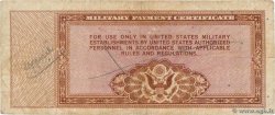 5 Dollars VEREINIGTE STAATEN VON AMERIKA  1948 P.M020a fS