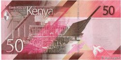 50 Shillings KENIA  2019 P.52 fST+