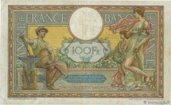 100 Francs LUC OLIVIER MERSON sans LOM FRANCE  1912 F.23.04 F