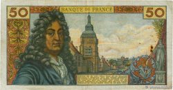 50 Francs RACINE FRANCE  1973 F.64.23 B