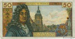 50 Francs RACINE FRANKREICH  1974 F.64.26 SGE