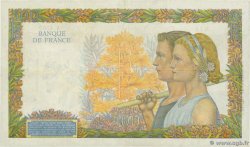 500 Francs LA PAIX FRANCE  1941 F.32.25 TB+