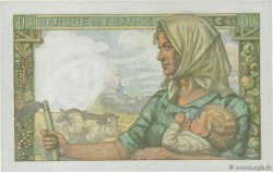 10 Francs MINEUR FRANCE  1949 F.08.22 NEUF