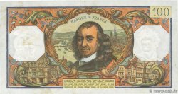 100 Francs CORNEILLE FRANKREICH  1979 F.65.65 fVZ