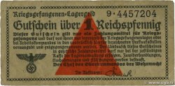 1 Reichspfennig ALLEMAGNE  1939 R.515