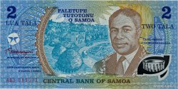 2 Tala SAMOA  1990 P.31d UNC