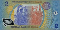 2 Tala SAMOA  1990 P.31d UNC