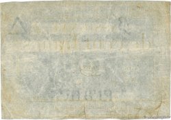 100 Francs FRANCE  1795 Ass.48a TB