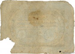 500 Livres FRANCE  1794 Ass.47 F