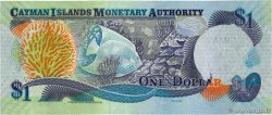 1 Dollar ÎLES CAIMANS  2006 P.33d NEUF