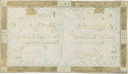125 Livres FRANCIA  1793 Ass.44a MBC