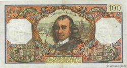100 Francs CORNEILLE FRANCIA  1978 F.65.64 BC