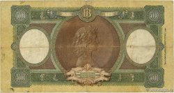 5000 Lire ITALIA  1953 P.085b RC