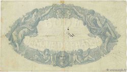 500 Francs BLEU ET ROSE FRANCIA  1932 F.30.35 RC+