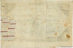 50 Livres FRANCIA  1792 Ass.39a q.MB