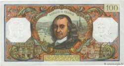 100 Francs CORNEILLE FRANCE  1976 F.65.55 TTB