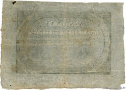 500 Livres  FRANCE  1794 Ass.47a TB