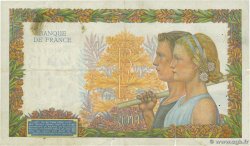 500 Francs LA PAIX FRANCE  1942 F.32.42 pr.TTB