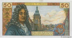 50 Francs RACINE FRANCE  1973 F.64.25 SUP+