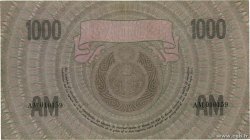 1000 Gulden PAíSES BAJOS  1926 P.048 MBC