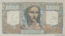 1000 Francs MINERVE ET HERCULE FRANCIA  1946 F.41.15 q.SPL