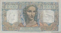 1000 Francs MINERVE ET HERCULE FRANCE  1946 F.41.15 F