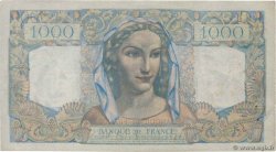 1000 Francs MINERVE ET HERCULE FRANCIA  1946 F.41.13 BB
