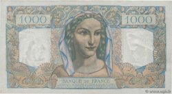 1000 Francs MINERVE ET HERCULE FRANCIA  1948 F.41.24 MBC+