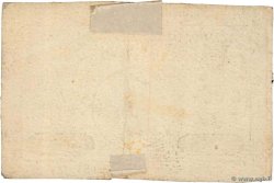 5 Livres FRANCE  1792 Ass.30a VF