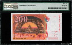 200 Francs EIFFEL FRANCE  1999 F.75.05 NEUF