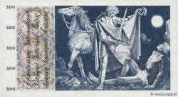 100 Francs SUISSE  1971 P.49m UNC-