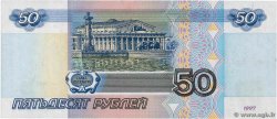 50 Roubles RUSSIE  1997 P.269a NEUF