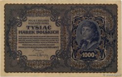 1000 Marek POLONIA  1919 P.029