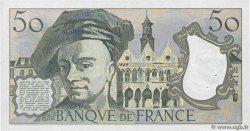 50 Francs QUENTIN DE LA TOUR FRANCE  1977 F.67.02 pr.SUP