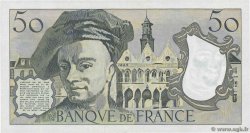 50 Francs QUENTIN DE LA TOUR FRANCE  1978 F.67.03 pr.SPL