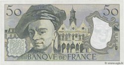 50 Francs QUENTIN DE LA TOUR FRANCE  1978 F.67.03 SUP+