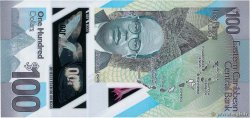 100 Dollars EAST CARIBBEAN STATES  2019 P.60 ST
