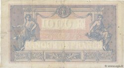 1000 Francs BLEU ET ROSE FRANCIA  1925 F.36.41 RC+