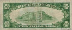 10 Dollars VEREINIGTE STAATEN VON AMERIKA  1928 P.400 S