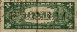 1 Dollar HAWAII  1935 P.36a TB