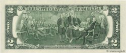 2 Dollars UNITED STATES OF AMERICA Atlanta 1995 P.497 UNC