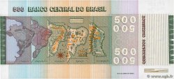 500 Cruzeiros Commémoratif BRASILIEN  1979 P.196Ab ST