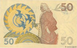 50 Kronor Remplacement SUÈDE  1979 P.53c SUP+
