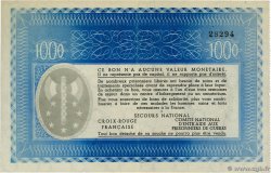 1000 Francs BON DE SOLIDARITE FRANCE regionalism and miscellaneous  1941 KL.12 XF