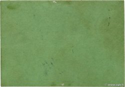 1 Mark ALLEMAGNE Thann 1914 JP.68-373 TTB