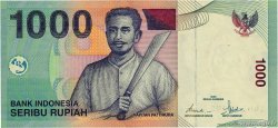 1000 Rupiah INDONESIA  2003 P.141d